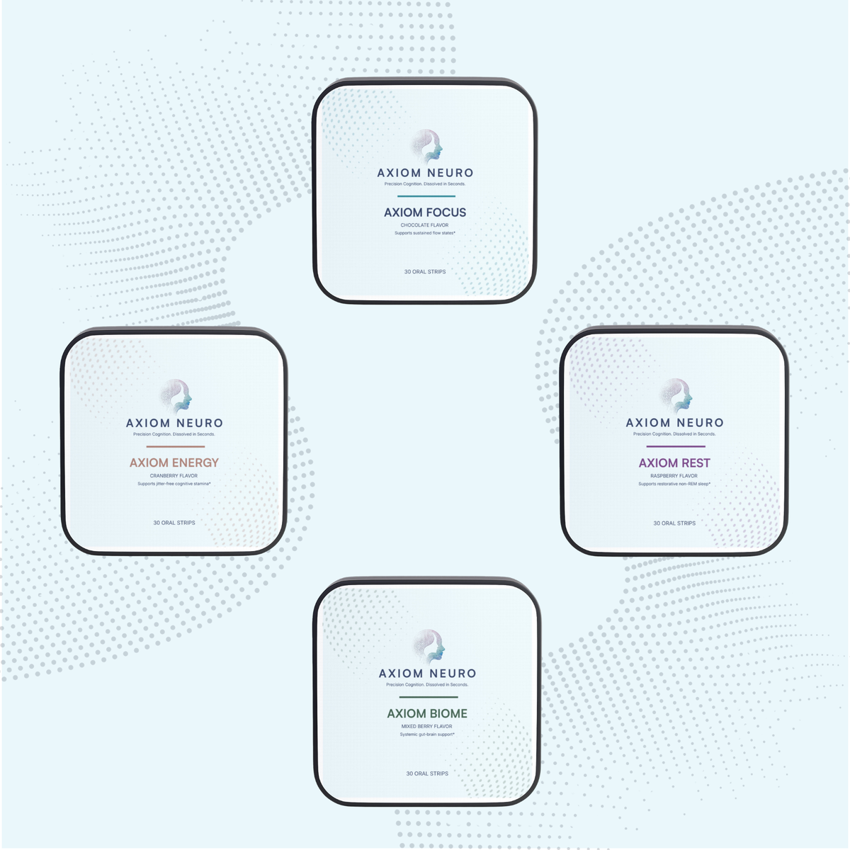 THE FLOW PROTOCOL