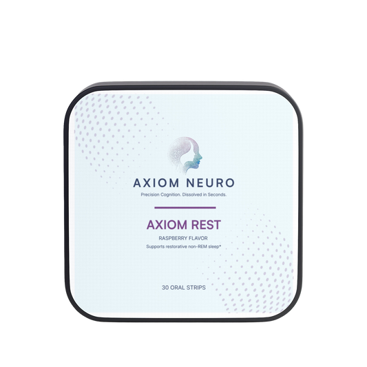 AXIOM REST