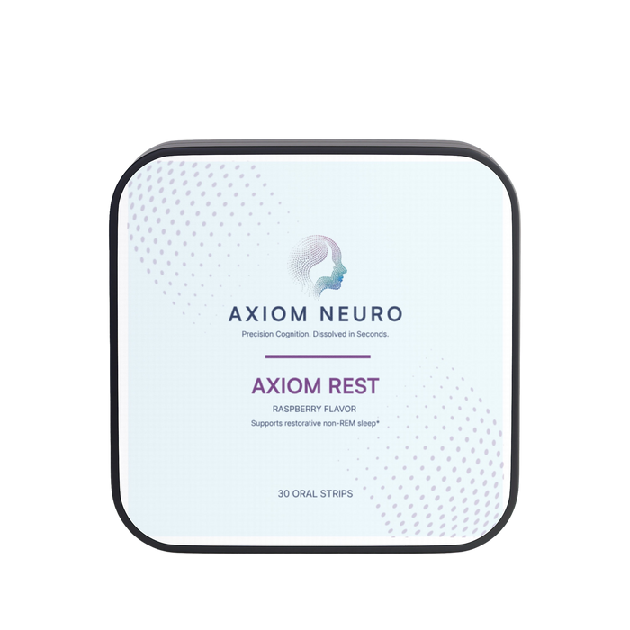 AXIOM REST