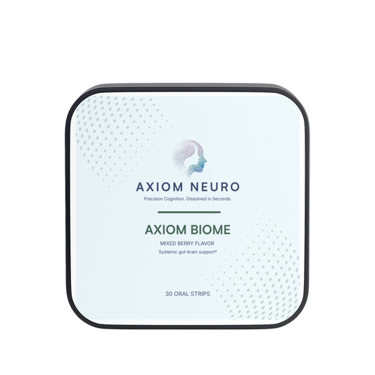 AXIOM BIOME