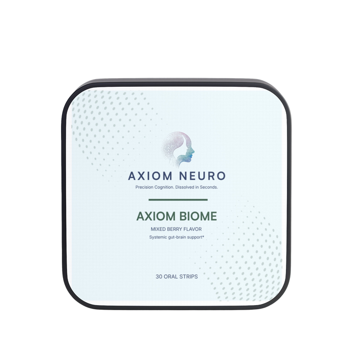 AXIOM BIOME