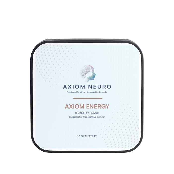 AXIOM ENERGY