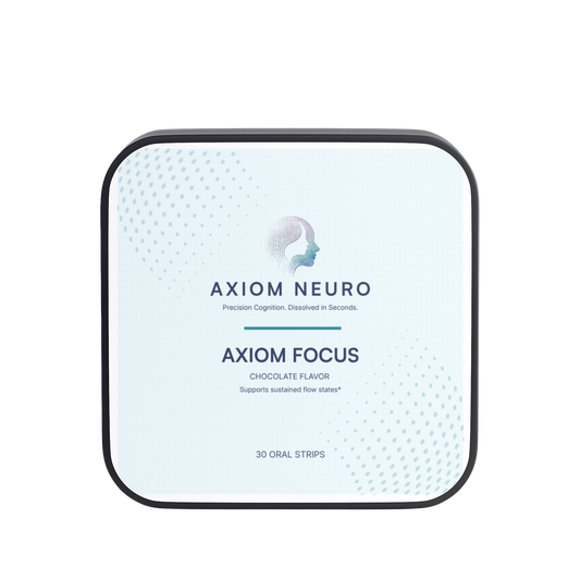 AXIOM FOCUS